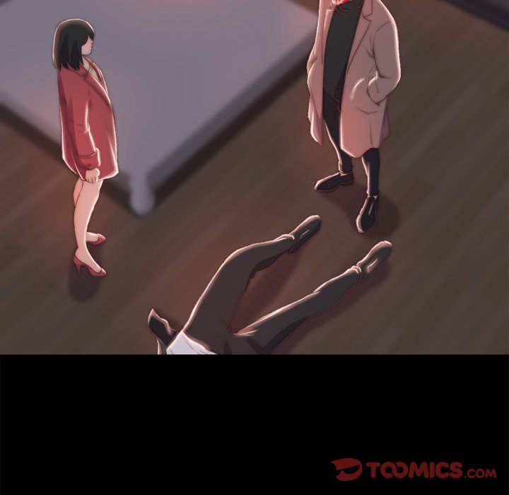 Watch image manhwa The Lost Girl - Chapter 24 - LnEZhrGXuG97J46 - ManhwaXX.net