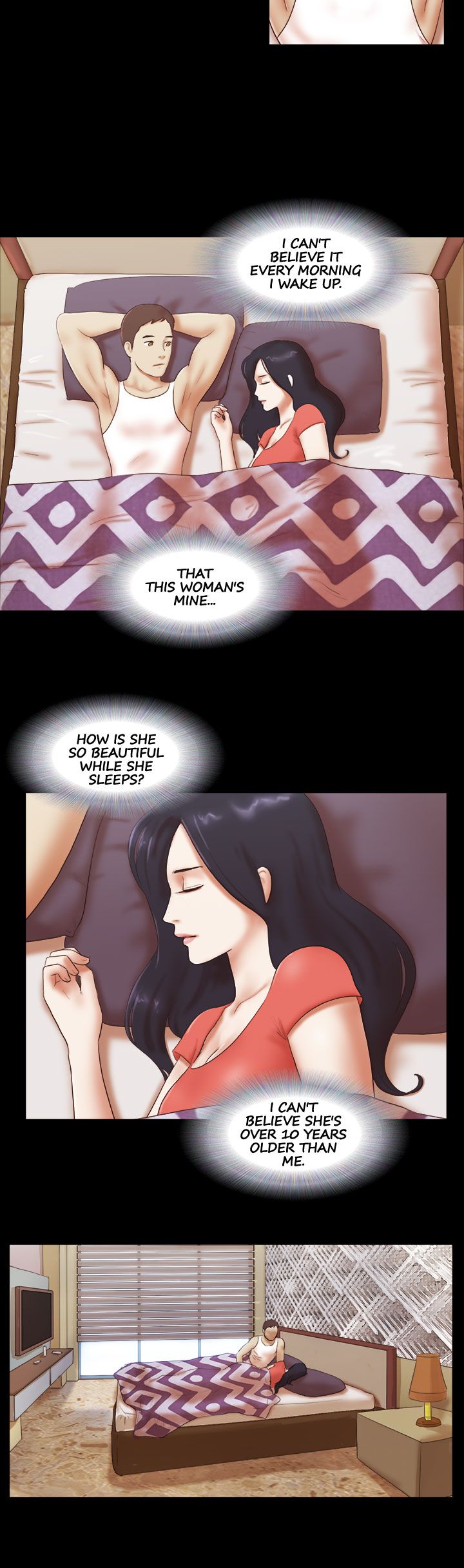 The image LnF7TTFVE7H460O in the comic She’s The Girl - Chapter 44 - ManhwaXXL.com
