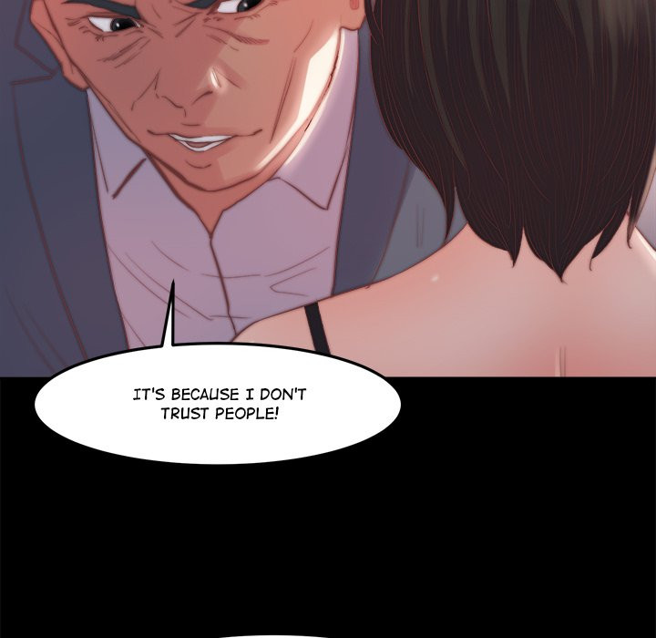 Watch image manhwa The Lost Girl - Chapter 18 - Lo6I8vnVUFgLXrG - ManhwaXX.net