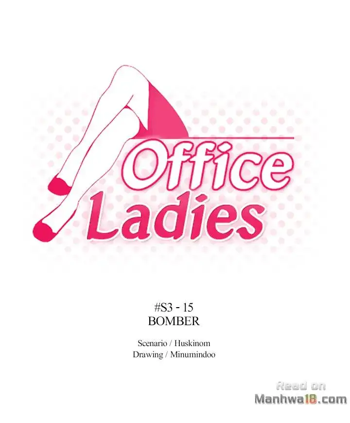 Watch image manhwa My Office Ladies - Chapter 67 - LrxU9QDMrRs0C9x - ManhwaXX.net