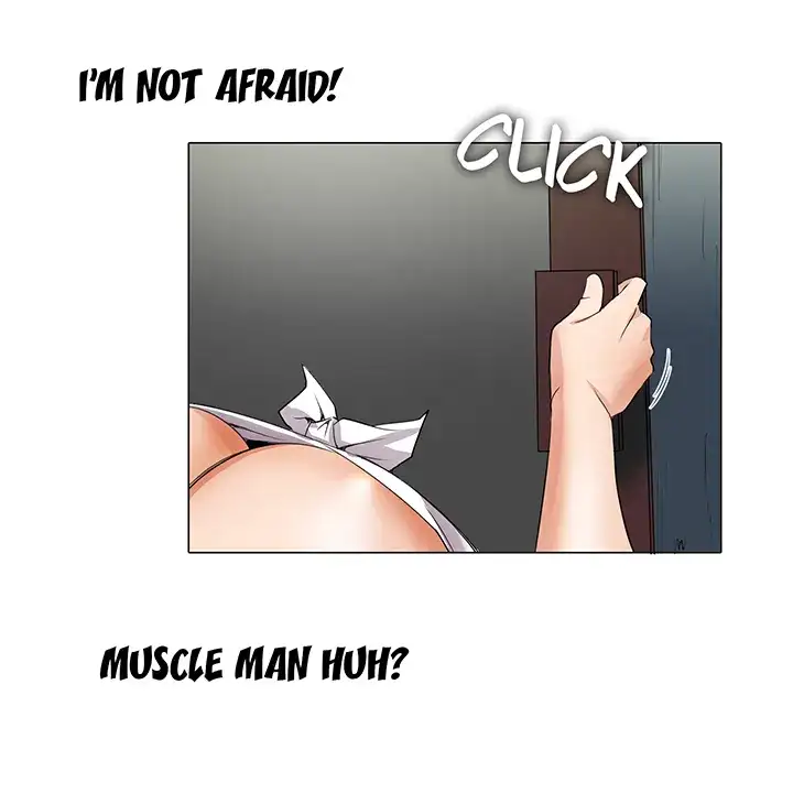 Watch image manhwa Cartoonists NSFW (Korean) - Chapter 13 - LtEJnUlWHlMjb0w - ManhwaXX.net