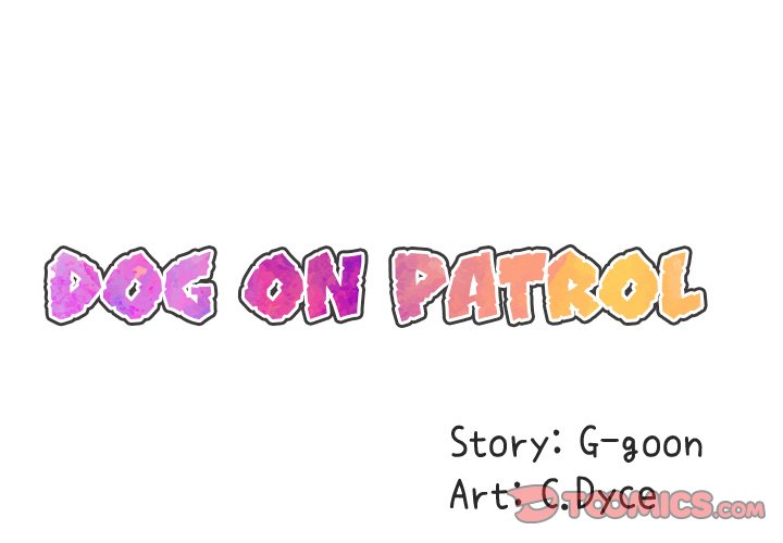 Read manga Dog On Patrol - Chapter 42 - LvR2SPjf4Pl4TYM - ManhwaXXL.com