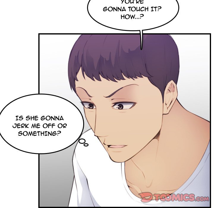 Watch image manhwa My Mother Is A College Student - Chapter 14 - LvnhsxLlcpl1TAy - ManhwaXX.net