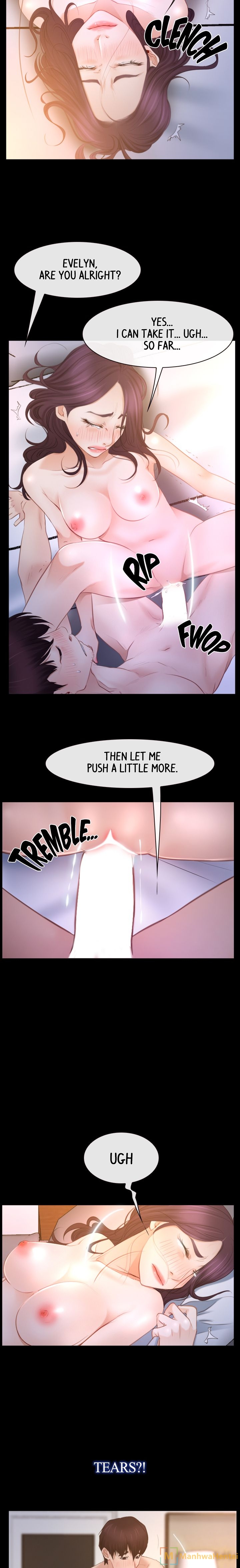 Xem ảnh First Love Manhwa Raw - Chapter 34 - LyRCGXyDqlNWxUZ - Hentai24h.Tv