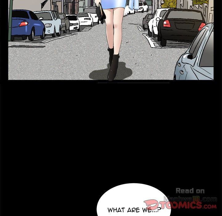 Watch image manhwa Nice Woman - Chapter 22 - LzZm71fyFoWTgNL - ManhwaXX.net