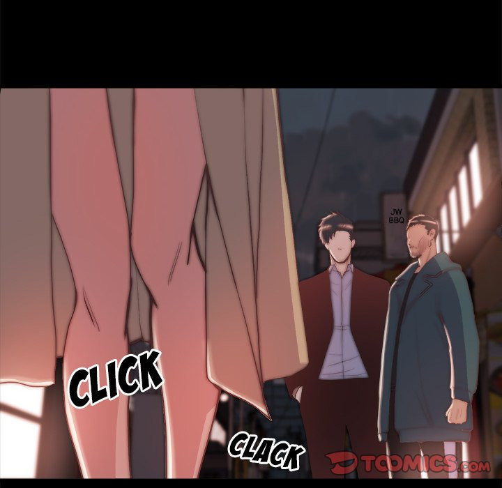 Read manga The Lost Girl - Chapter 29 - M2NYFPkz3Oq6pg2 - ManhwaXXL.com