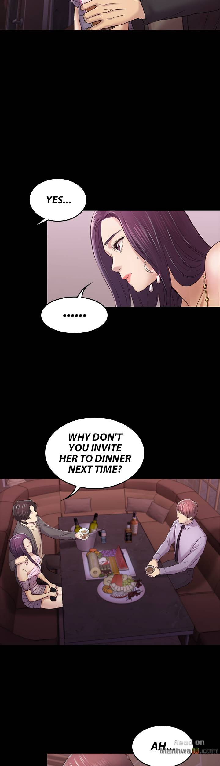 The image Ajeossi Manhwa - Chapter 33 - M4ZwJXnWnEPenNH - ManhwaManga.io