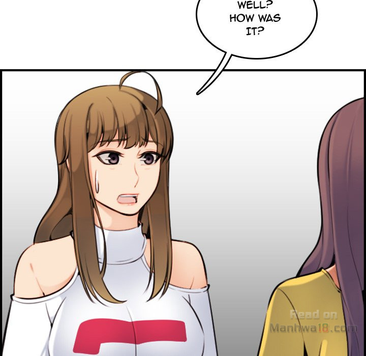 Watch image manhwa My Mother Is A College Student - Chapter 07 - MFVd0T6Yq2moVcT - ManhwaXX.net