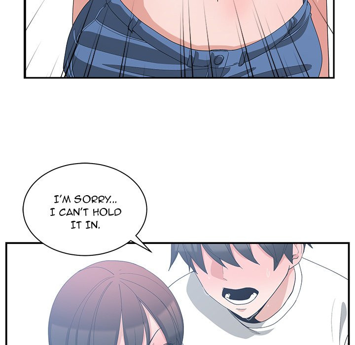 Xem ảnh Childhood Romance Raw - Chapter 06 - MHlYCyFc2ogNXH5 - Hentai24h.Tv