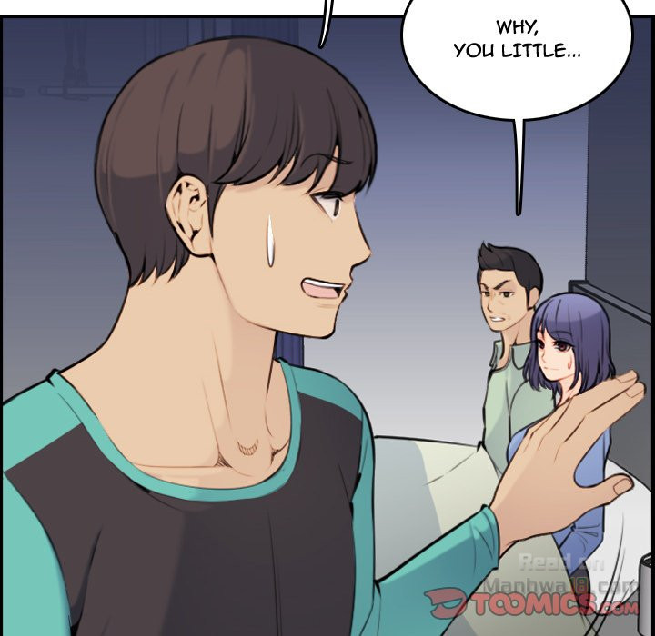 Watch image manhwa My Mother Is A College Student - Chapter 08 - MICpEbrh40J9Up1 - ManhwaXX.net