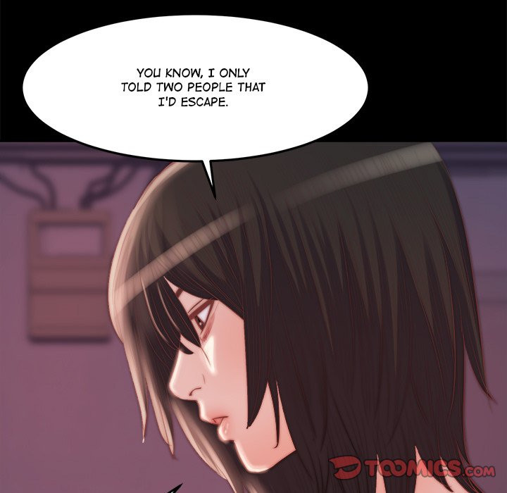 Watch image manhwa The Lost Girl - Chapter 19 - MIguOeIk16a66HY - ManhwaXX.net