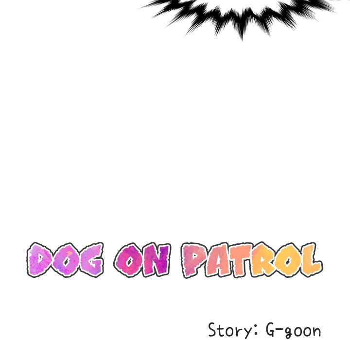 Read manga Dog On Patrol - Chapter 19 - Ma0MAuf2tJWjQsA - ManhwaXXL.com