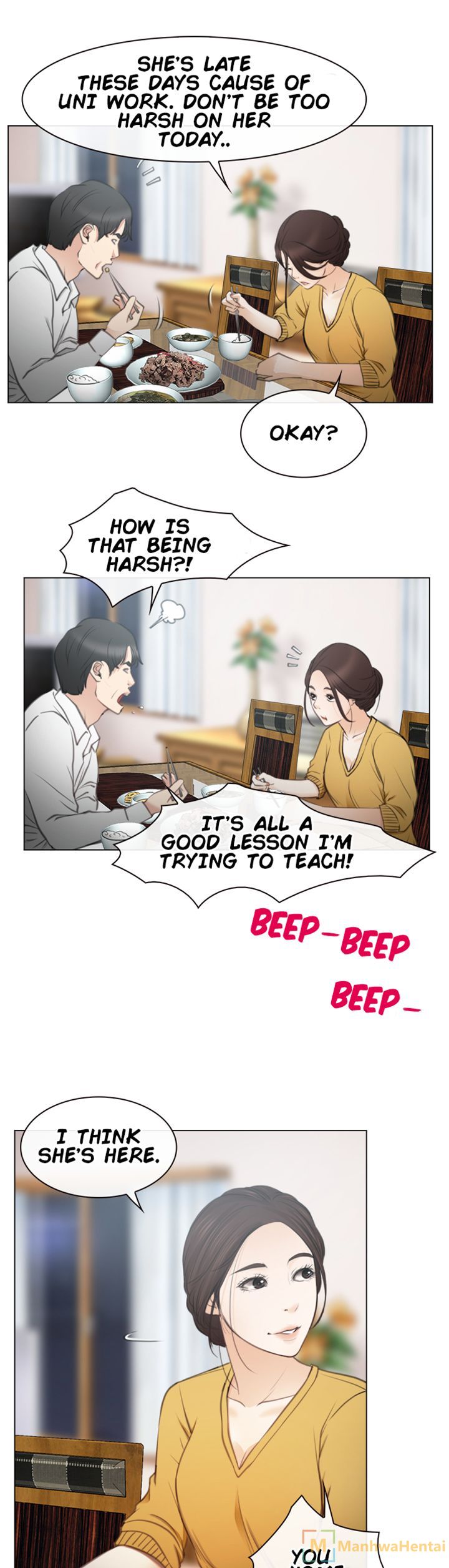 Watch image manhwa Hidden Feeling - Chapter 01 - MabHdfjzktosKZR - ManhwaXX.net