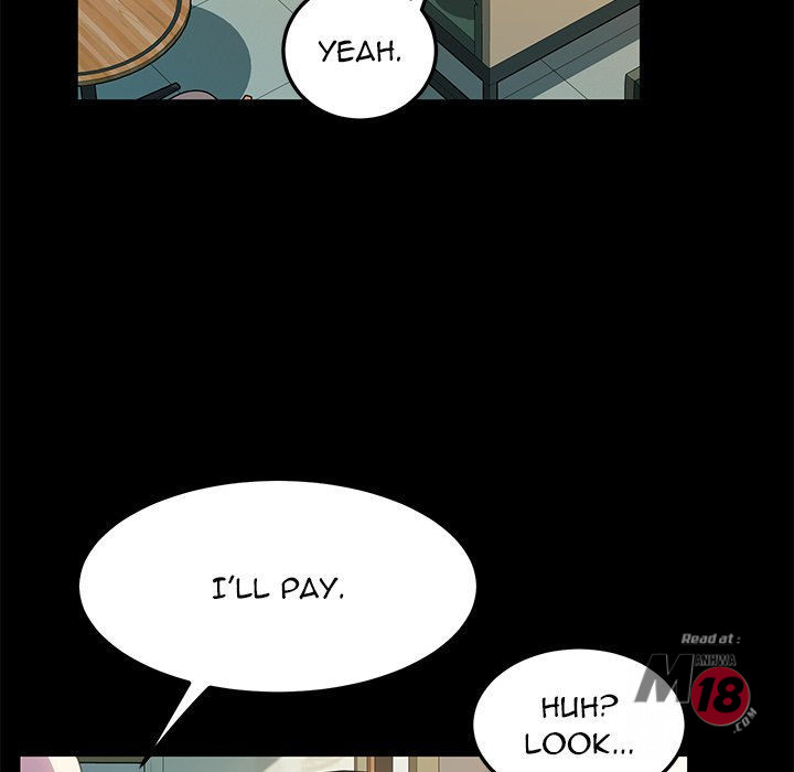 Watch image manhwa Perfect Roommates - Chapter 64 - MdrpP62I4p22RZJ - ManhwaXX.net