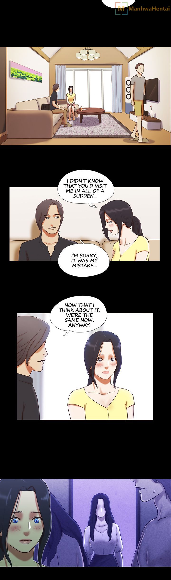 Watch image manhwa She’s The Girl - Chapter 18 - Me5cYHtpjgpcLO7 - ManhwaXX.net