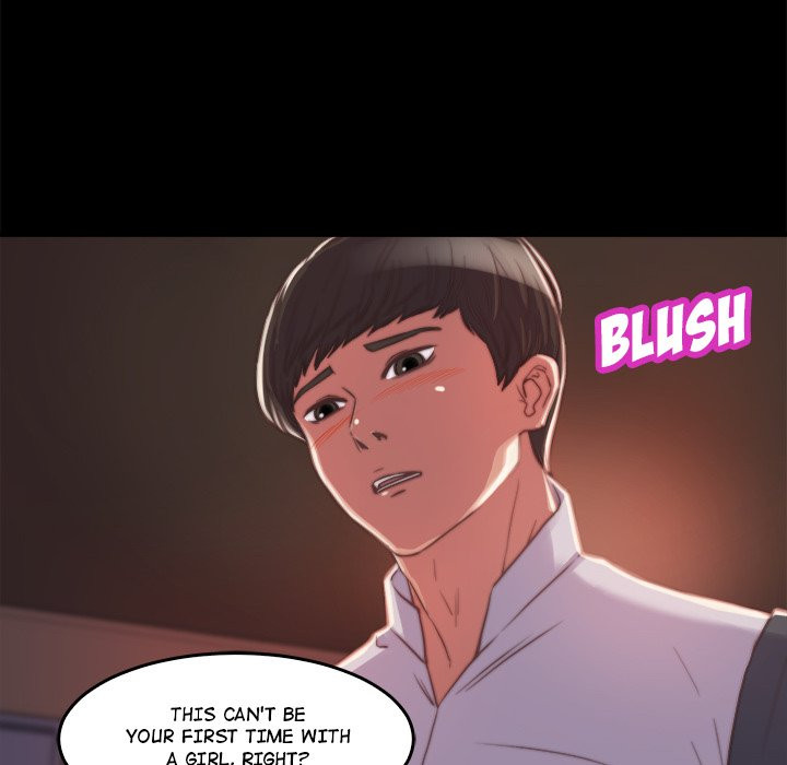 Watch image manhwa The Lost Girl - Chapter 11 - MggeSacrMPuORsB - ManhwaXX.net