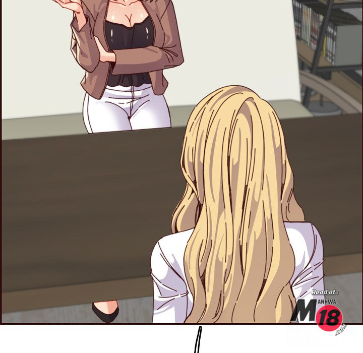 Watch image manhwa My Mother Is A College Student - Chapter 69 - MhV65PORBnTAnUG - ManhwaXX.net