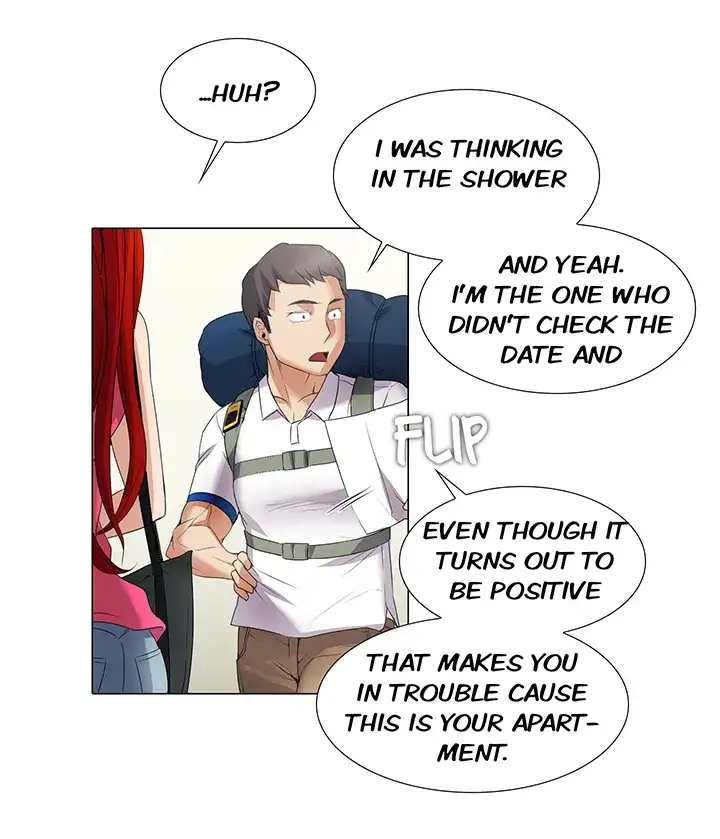 Watch image manhwa Cartoonists NSFW (Korean) - Chapter 16 - MljA1TsoH93SuT7 - ManhwaXX.net