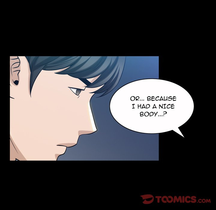 Watch image manhwa Nice Woman - Chapter 40 END - MqDj1tjJHFyZXsN - ManhwaXX.net