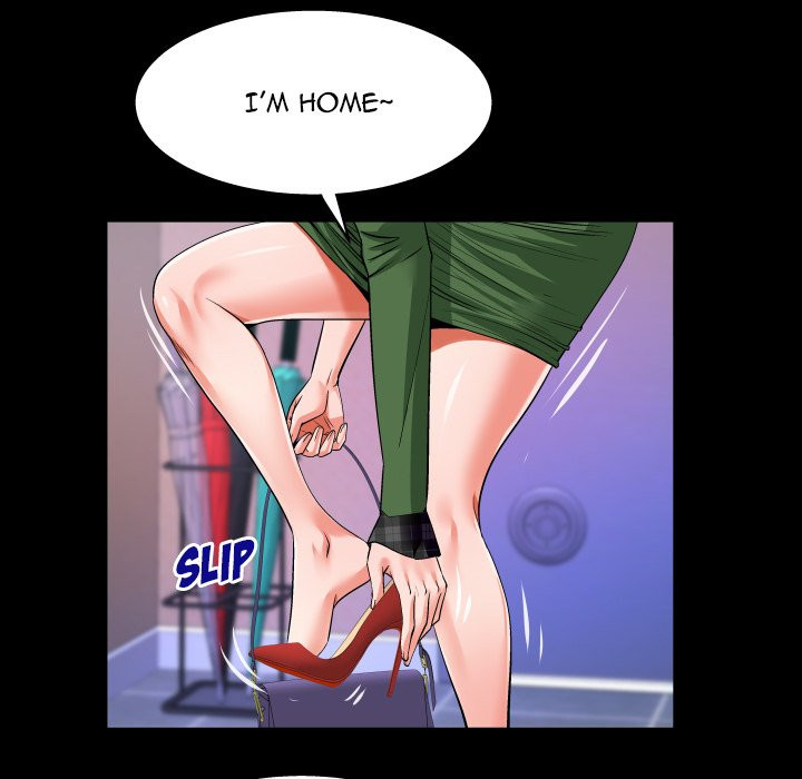 Watch image manhwa My Aunt - Chapter 107 - MvPwBQo58DmMYYC - ManhwaXX.net