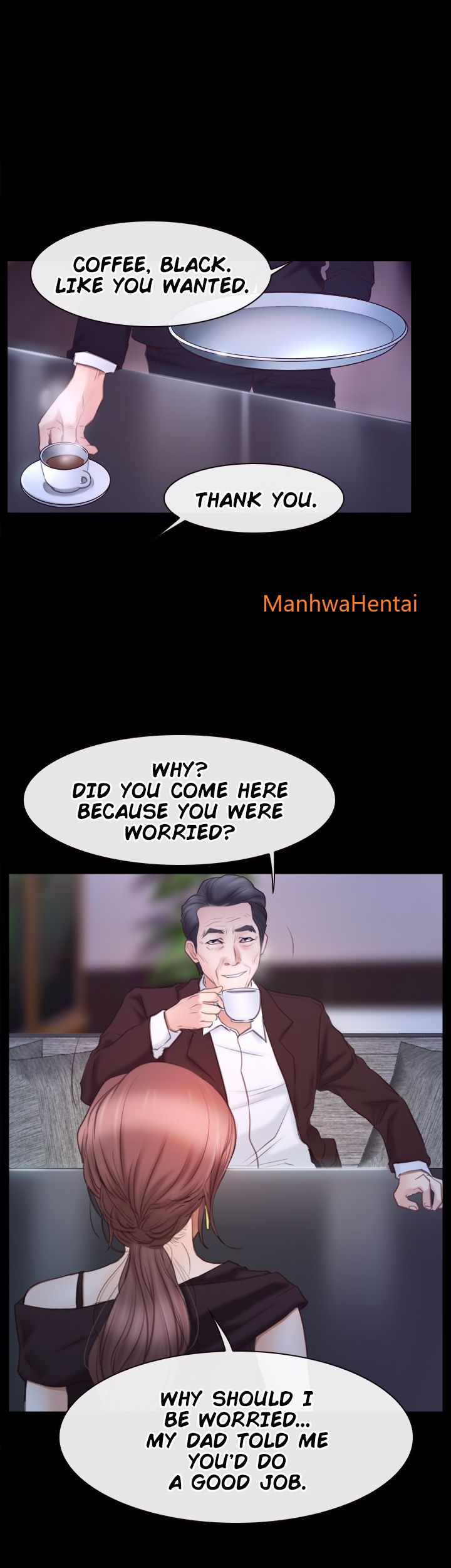 The image MxB9kNOmMZeudW7 in the comic Hidden Feeling - Chapter 45 - ManhwaXXL.com