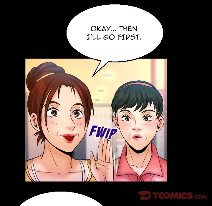 Watch image manhwa My Aunt - Chapter 92 - MxJm0QxYbJmLX2l - ManhwaXX.net