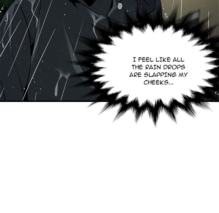 The image MzXR3AGTKO6N75g in the comic Dog On Patrol - Chapter 06 - ManhwaXXL.com