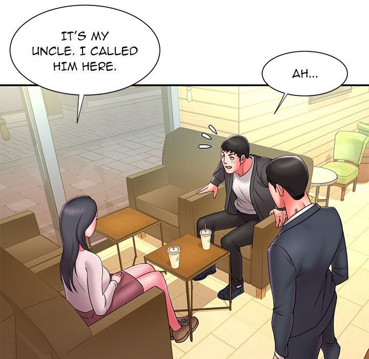 Watch image manhwa Dumped - Chapter 23 - MzXlEklGLitlnhe - ManhwaXX.net