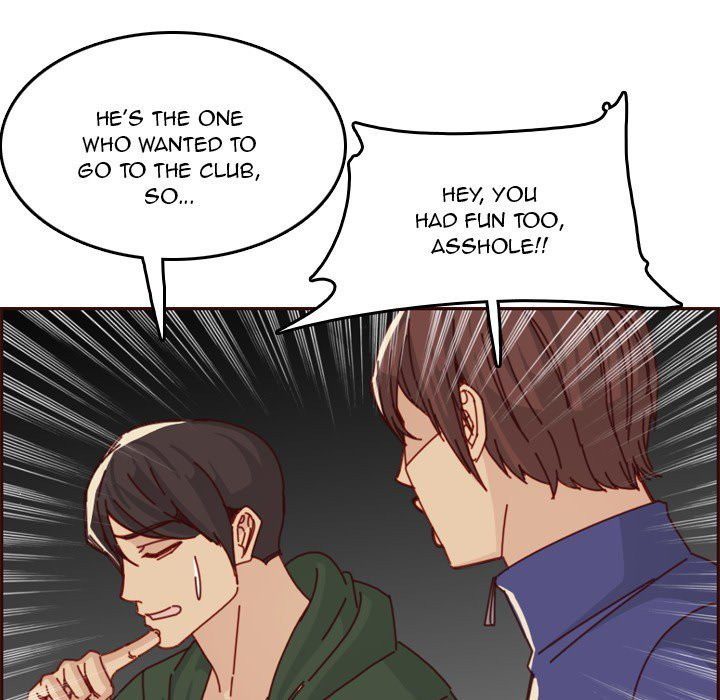 Watch image manhwa My Mother Is A College Student - Chapter 76 - MzZgXfRHDAppIjd - ManhwaXX.net