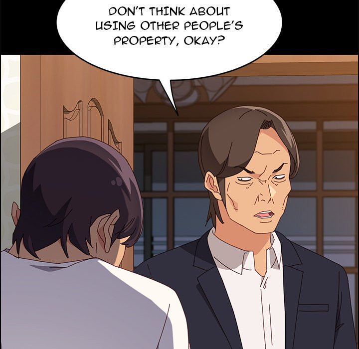 Watch image manhwa The Assistant - Chapter 32 - N0NopEuCe9gGhwJ - ManhwaXX.net