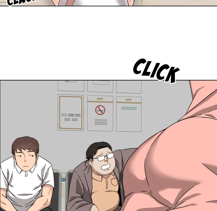 Watch image manhwa One Shot Men’s Clinic - Chapter 01 - N0h7VUkSwN3derh - ManhwaXX.net