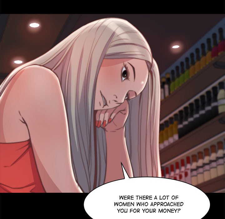 The image N2A6AWJ3PWzWMMF in the comic The Lost Girl - Chapter 27 - ManhwaXXL.com