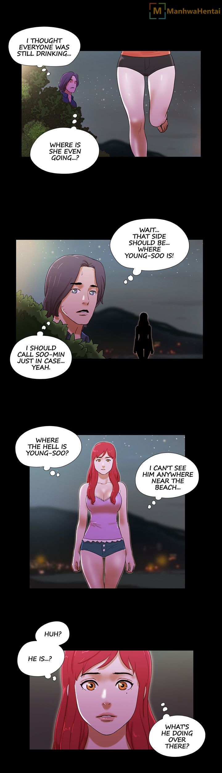 The image N2v8G7Gpu1YkrtZ in the comic She’s The Girl - Chapter 21 - ManhwaXXL.com