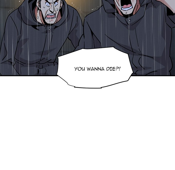 Watch image manhwa Dog On Patrol - Chapter 40 - N5xmEmzUitxJeWY - ManhwaXX.net