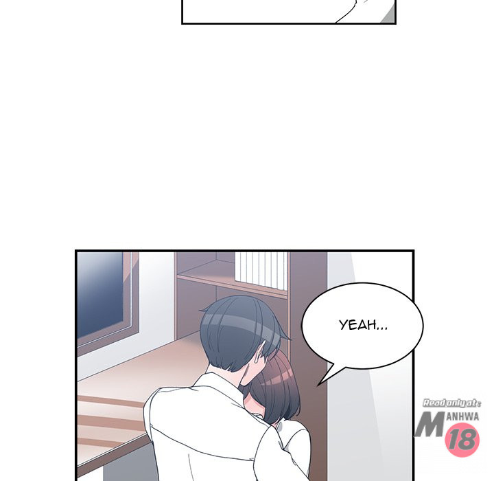 Watch image manhwa Childhood Romance - Chapter 13 - N7GGWUZ0gAlxo6n - ManhwaXX.net