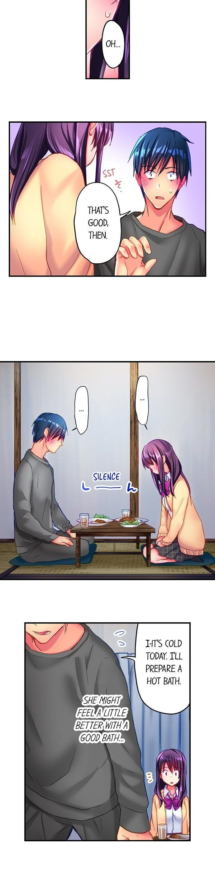 The image NNDRb1QIOwBTJlY in the comic Hot Sex In The Winter - Chapter 10 - ManhwaXXL.com