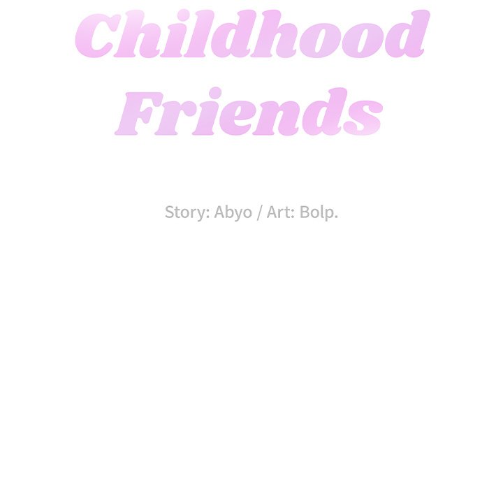 Read manga Childhood Romance - Chapter 27 - NO5auJdLkWnDGld - ManhwaXXL.com