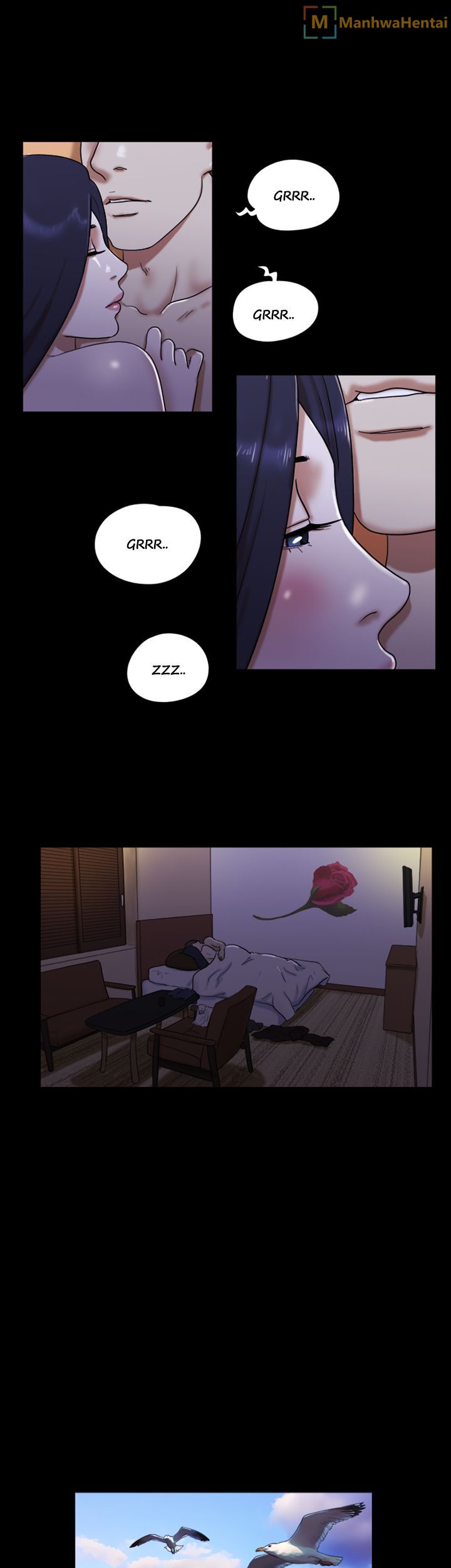 Watch image manhwa She’s The Girl - Chapter 03 - NQOzC2b9IDtgFoV - ManhwaXX.net