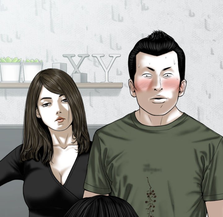 Watch image manhwa Only You Manhwa - Chapter 30 - NT5YSaqUVIQOhXI - ManhwaXX.net