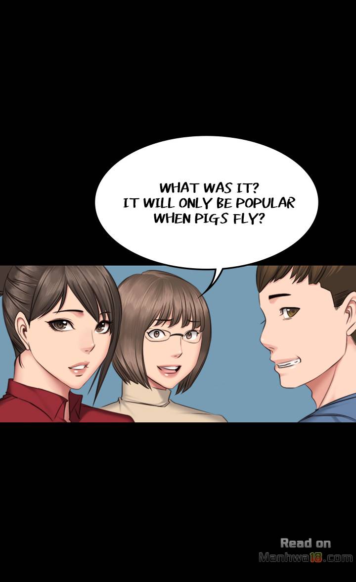 Watch image manhwa Producer Trainee - Chapter 64 - NT7zE9rE4H8Rd9P - ManhwaXX.net