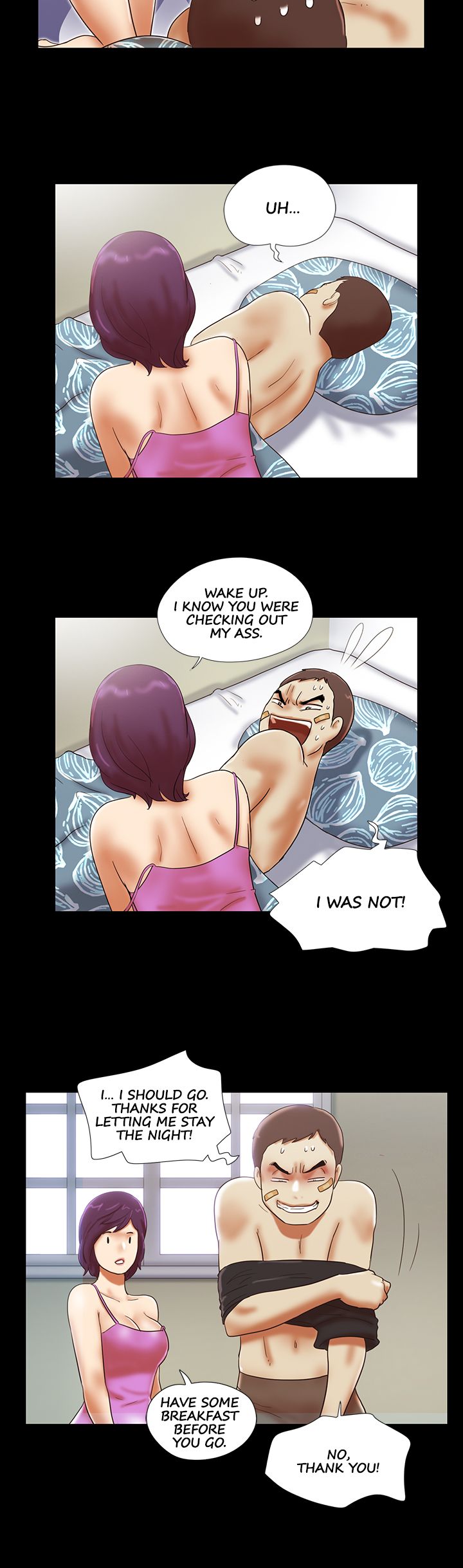 The image NTBaRu3MDxNs3vL in the comic She’s The Girl - Chapter 32 - ManhwaXXL.com