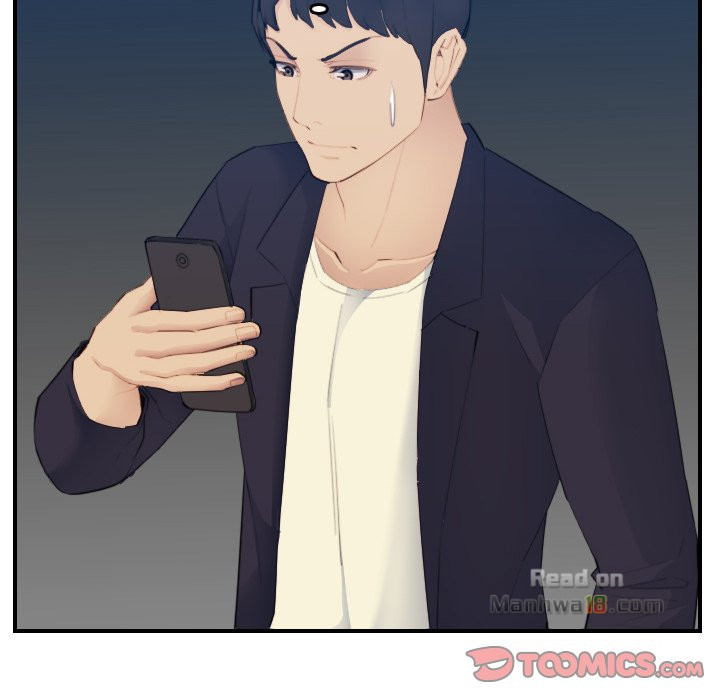 Watch image manhwa My Mother Is A College Student - Chapter 27 - NWAe8IVdpEOYyVN - ManhwaXX.net