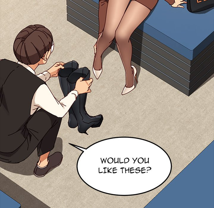 Watch image manhwa Perfect Roommates - Chapter 26 - NZwnfBrDPVGwdSH - ManhwaXX.net