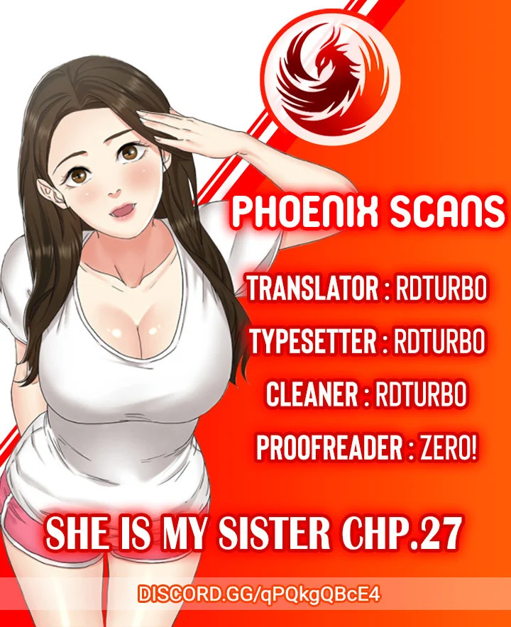 Xem ảnh She’s My Younger Sister, But It’s Okay Raw - Chapter 27 - NcEkC8KME6fYFYa - Hentai24h.Tv