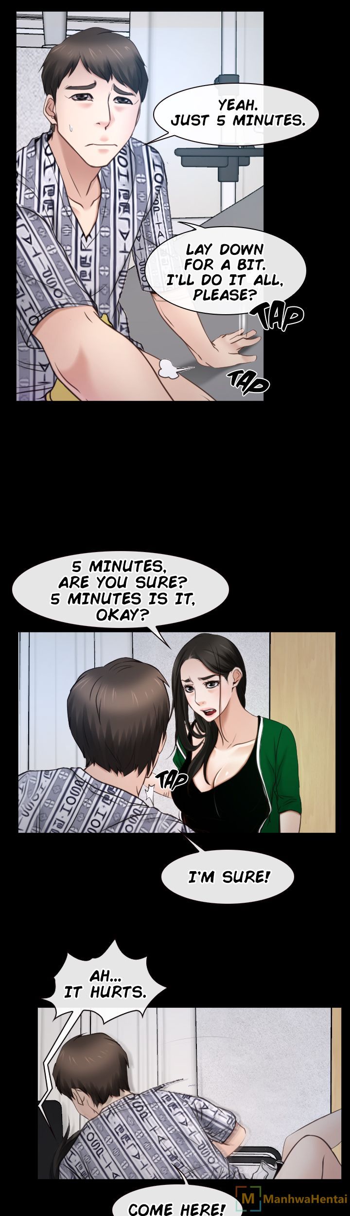 Watch image manhwa Hidden Feeling - Chapter 23 - Nefbjfk3a8jzmjR - ManhwaXX.net