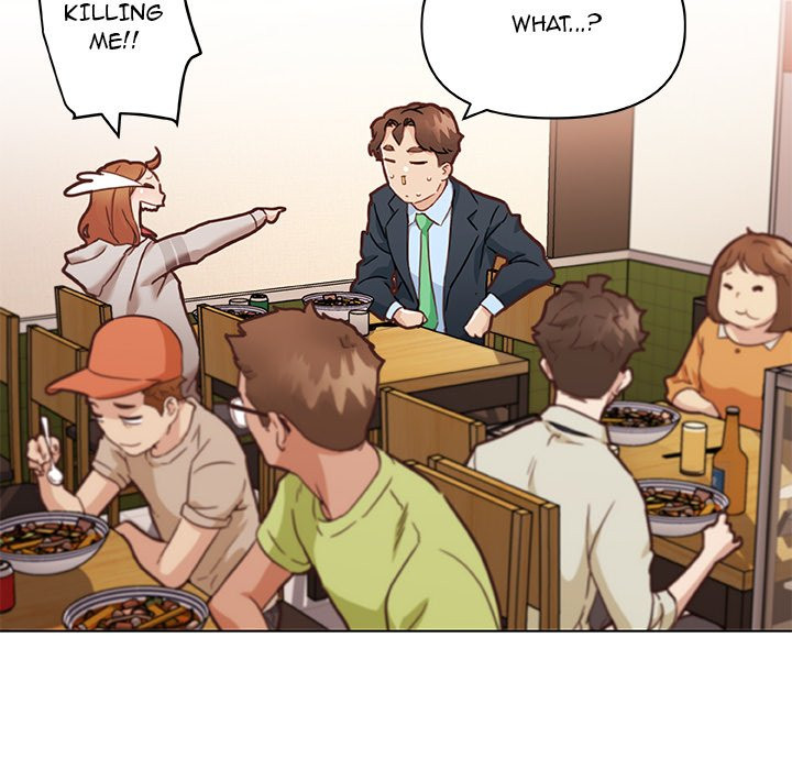 Read manga Family Adjustments - Chapter 47 - NjAuxO5uXlxOwH9 - ManhwaXXL.com