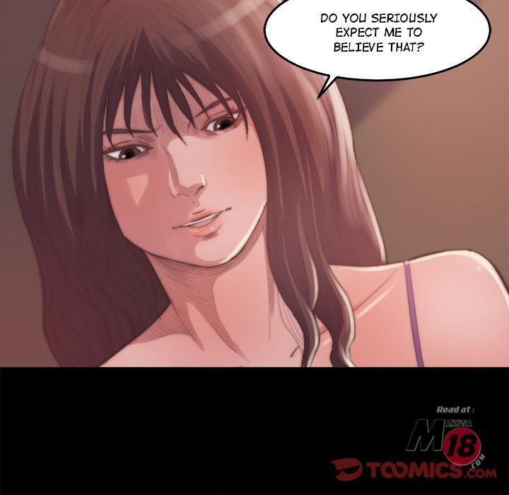 Read manga The Lost Girl - Chapter 14 - NmZONC09YNgQQnz - ManhwaXXL.com