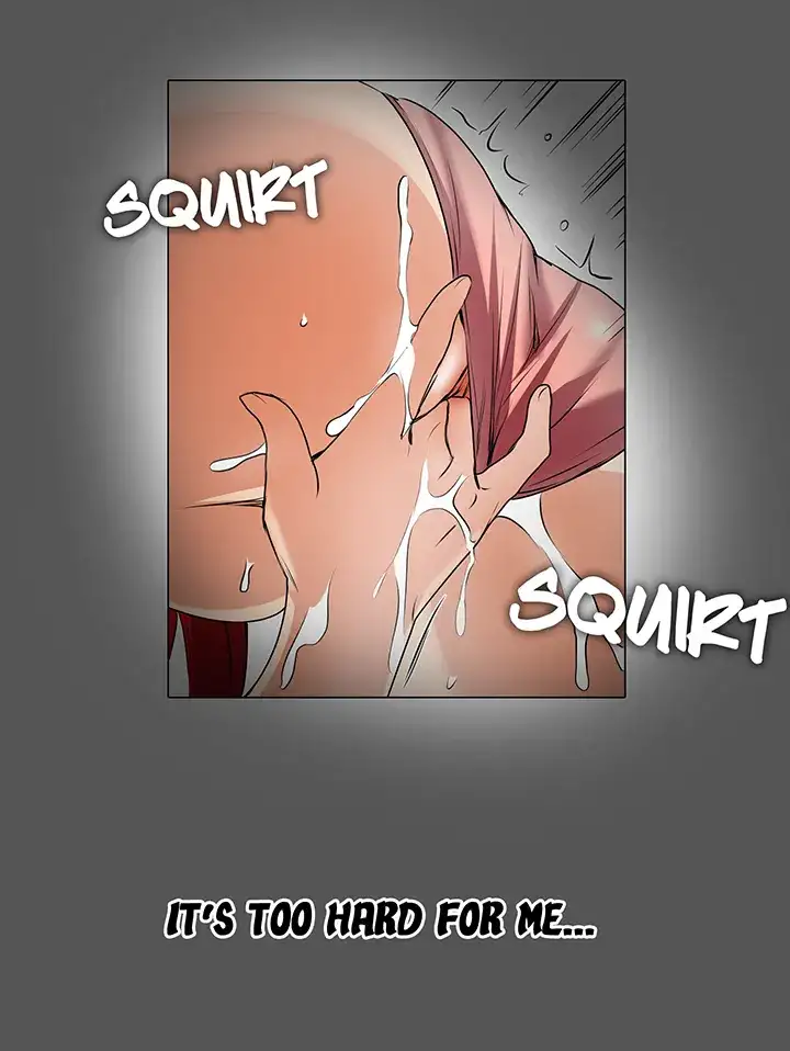 Watch image manhwa Cartoonists NSFW (Korean) - Chapter 34 - NowbxA3jYeKEd5s - ManhwaXX.net