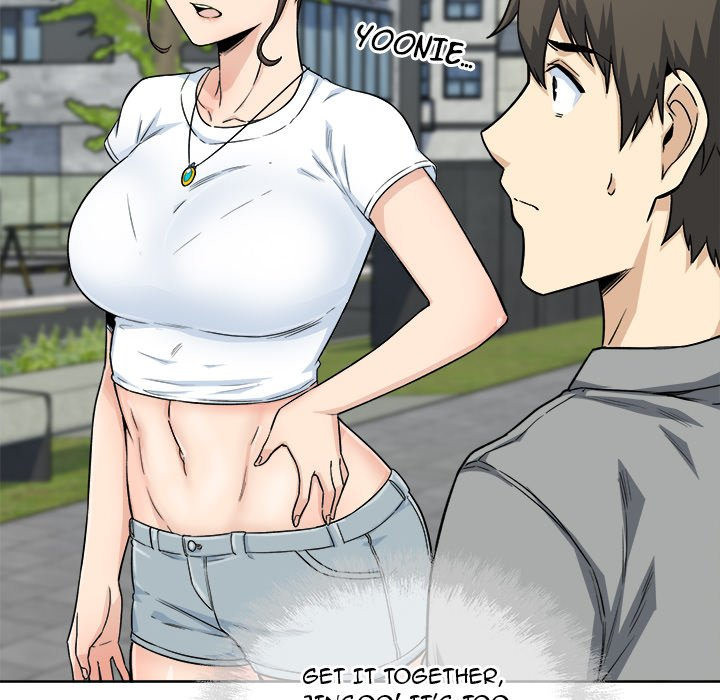 Watch image manhwa Excuse Me, This Is My Room - Chapter 63 - Nr3xSEYlRmpENj2 - ManhwaXX.net