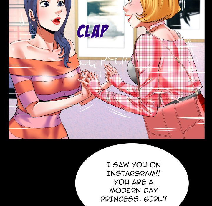 Watch image manhwa My Aunt - Chapter 112 - Ns5NbJiBjsp3HNh - ManhwaXX.net